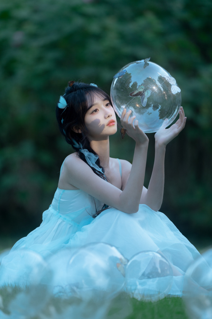 精神病房也会迎来清晨 封面