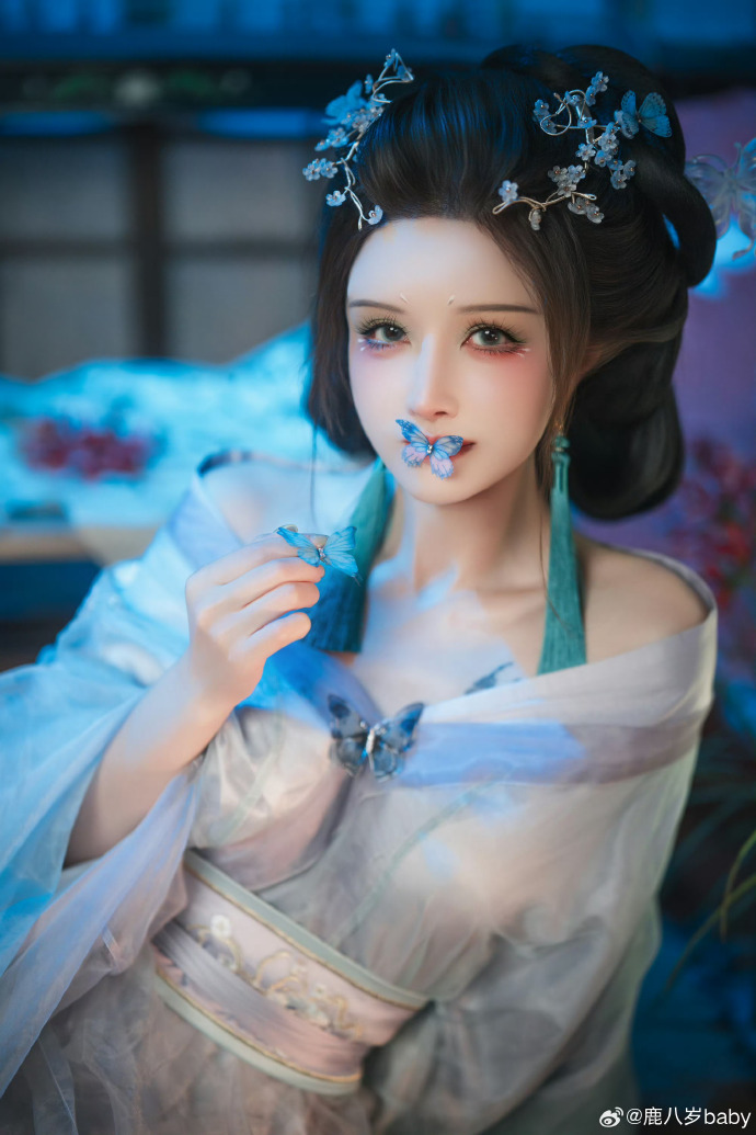 巫女图 封面