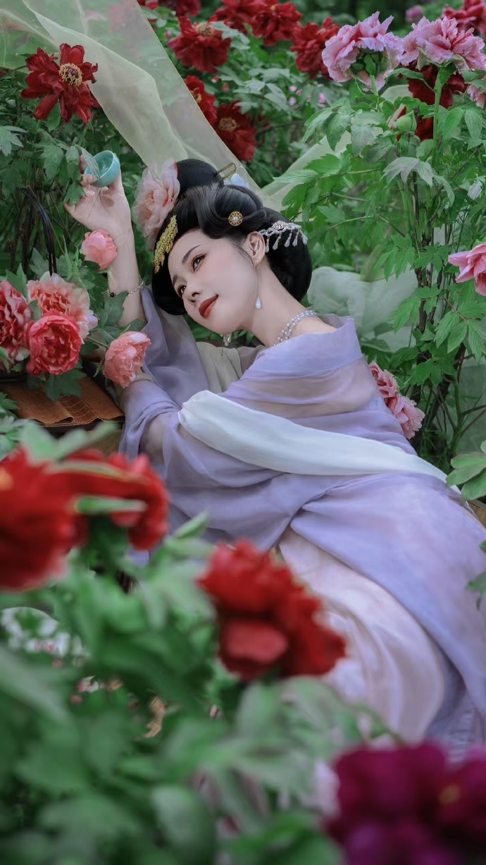 走向共和 封面